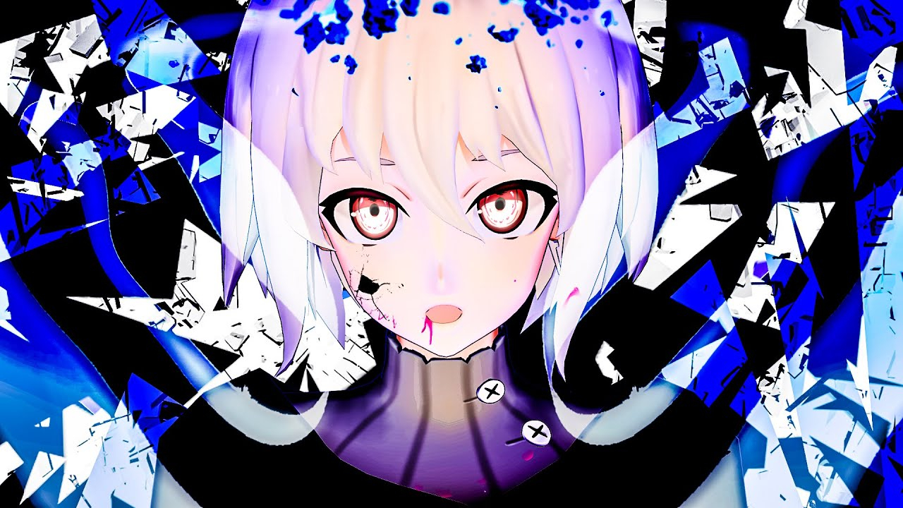 ゴーストルール(幽灵法则)/Io【MV】
